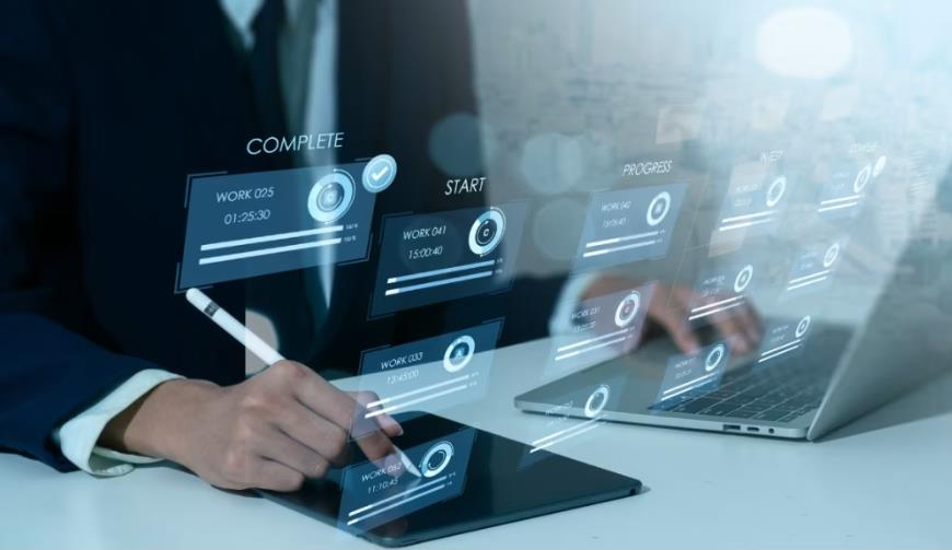 富拉尔基区小程序定制：本地计算赋能，解锁核心优势