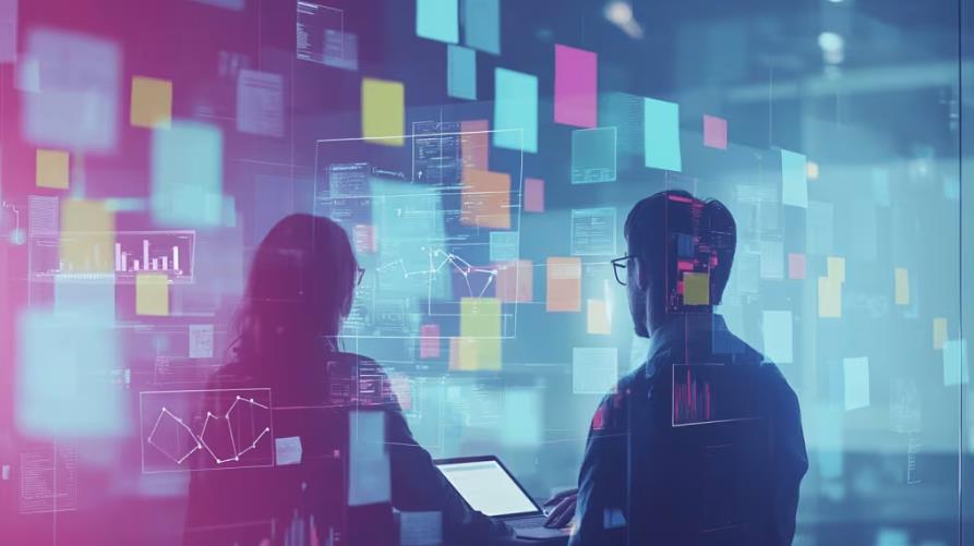 AI智能应用定制开发