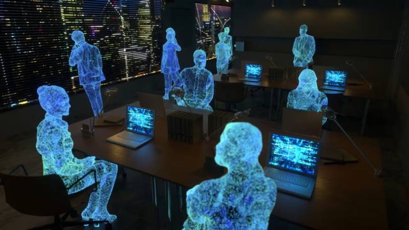 定制化软件开发