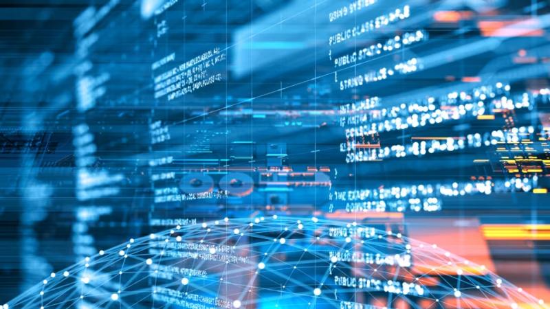 Linux基石：富拉尔基区小程序开发公司的技术底座与发行版选择逻辑